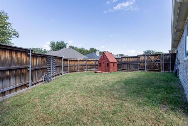 1548 Idlewild, Drive Frisco, TX photo 29