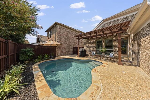 3504 Ashley Gardens, The Colony, TX photo 25