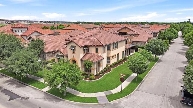 1616 Camino Lago, Irving, TX image