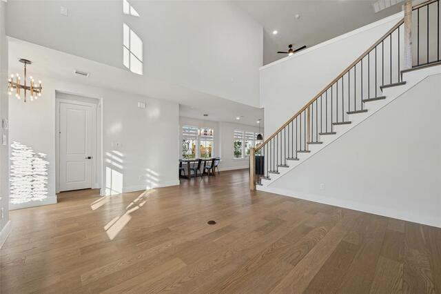 3612 Grapeseed, Drive Frisco, TX photo 3