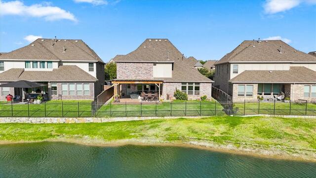 8225 Bonny Bank, The Colony, TX photo 30