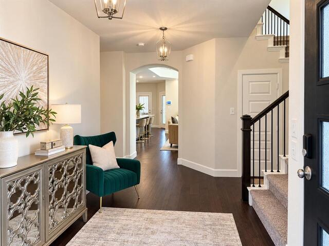 2065 Almassera Drive, Little Elm, TX photo 4
