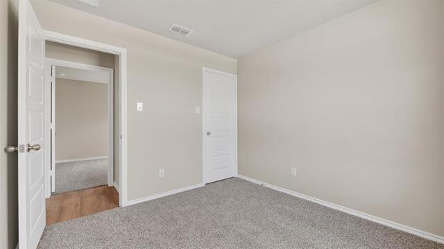 516 Babbling Brook, Drive Denton, TX photo 18