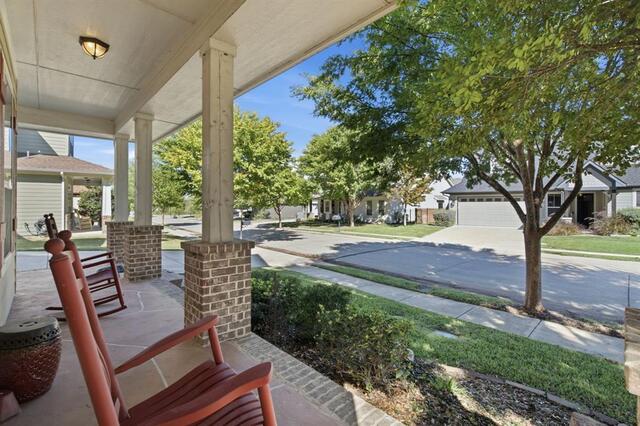 424 Village, Way Argyle, TX photo 4
