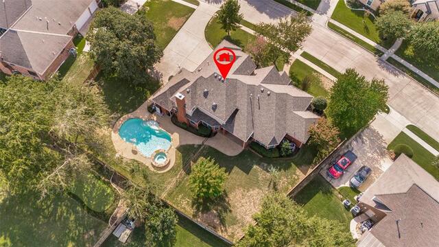 2704 Horsehead, Crossing Southlake, TX photo 27