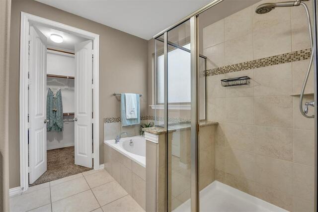 3014 Aurora Mist Drive, Little Elm, TX photo 25