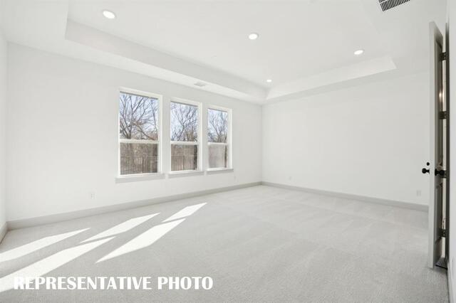 1401 Mistflower, Lane Celina, TX photo 9