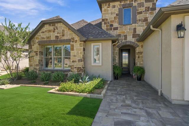 11113 Mica, Lane Denton, TX photo 2