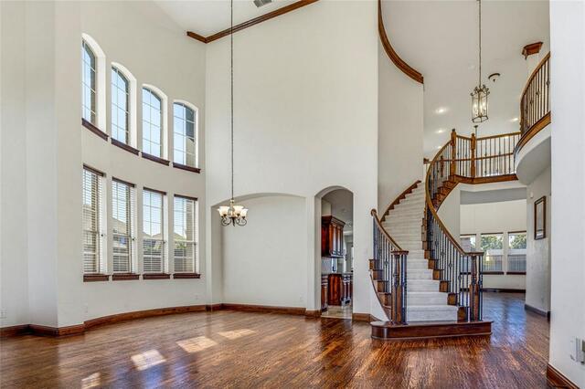 2037 Sterling Trace, Drive Keller, TX photo 4