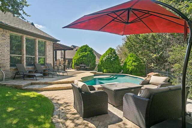 6316 Avalon Woods, Drive McKinney, TX photo 29
