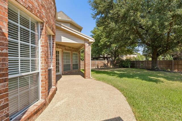 4412 Crown Knoll Circle, Flower Mound, TX photo 35