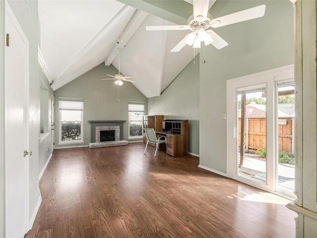3013 Plumtree, Lane Plano, TX photo 9