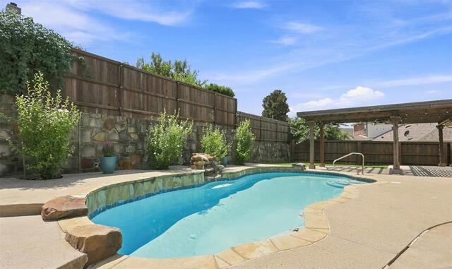 1220 Cedar Lake, Drive Prosper, TX photo 34
