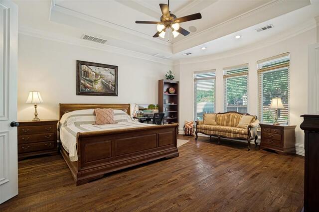 1006 Navarro, Drive Allen, TX photo 20
