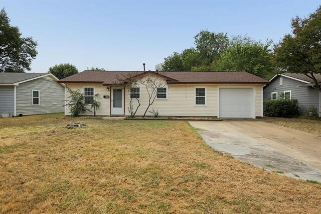 117 Tarrant Drive, Euless, TX image