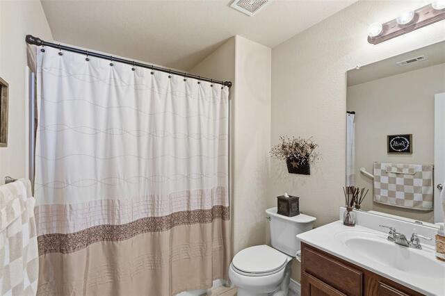1417 Lone Pine Drive, Little Elm, TX photo 23