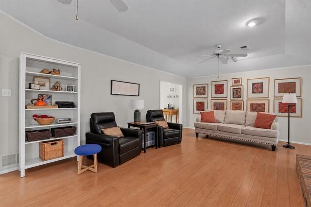 2420 Southridge, Drive Denton, TX photo 12