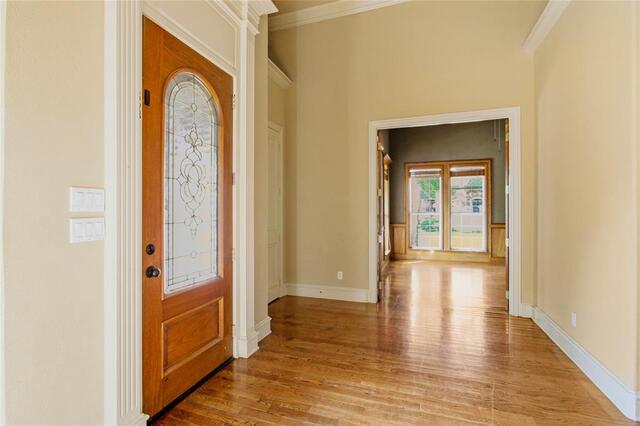 413 Marshall, Road Southlake, TX photo 3