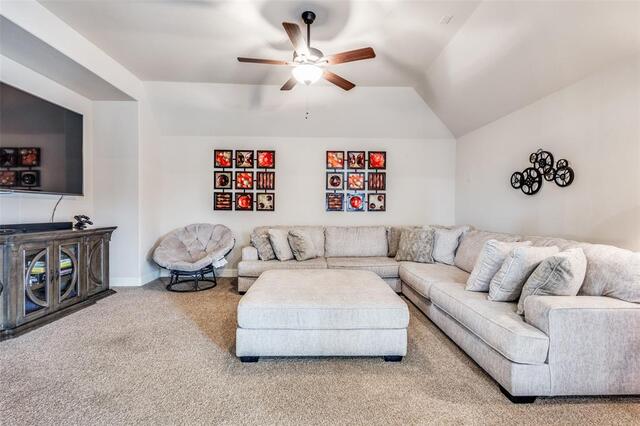 1762 Ellington, Drive Celina, TX photo 23