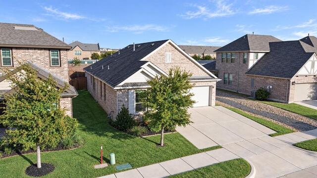 4840 Garner, Drive Carrollton, TX photo 9