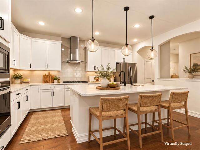 3428 Etta, Terrace Celina, TX photo 7