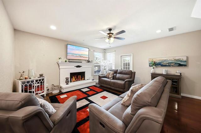 1717 Chase Oaks, Drive Keller, TX photo 6