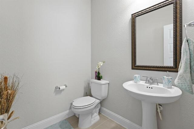 7309 Clear Rapids, Drive McKinney, TX photo 16