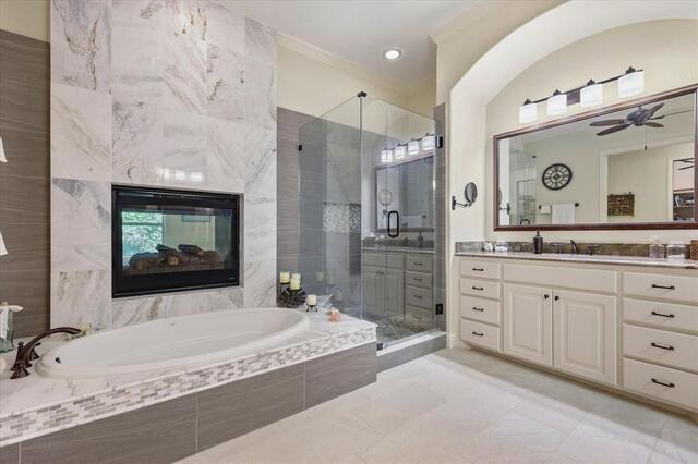 2809 Creekway, Drive Carrollton, TX photo 16