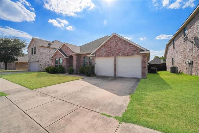 1010 Canterbury, Drive Prosper, TX photo 32