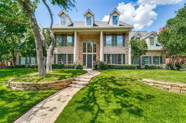 807 Ridgedale Court, Southlake, TX image