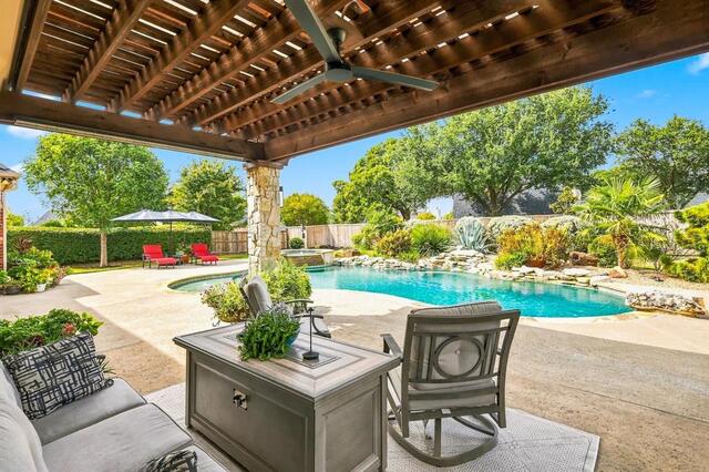 1208 Merlot, Drive Southlake, TX photo 32