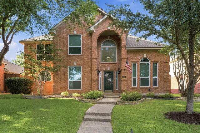 3105 Mcbee Drive, Plano, TX image