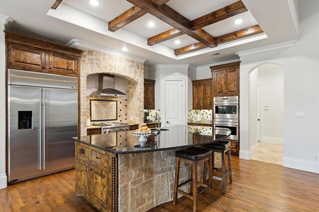 5501 Lake Geneva Court, Flower Mound, TX photo 13
