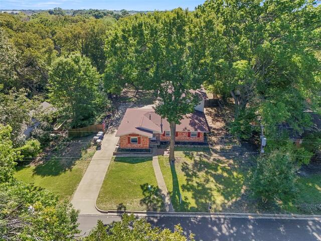 206 Watson, Drive Allen, TX photo 34