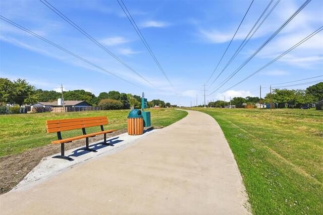 5149 Bartlett Drive, The Colony, TX photo 34