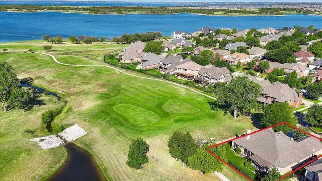 6401 Hampton Court, The Colony, TX photo 34