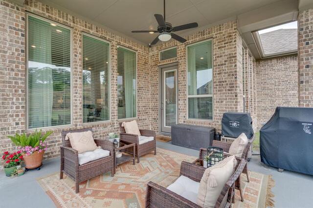6200 Savannah Oak Trail, Flower Mound, TX photo 29