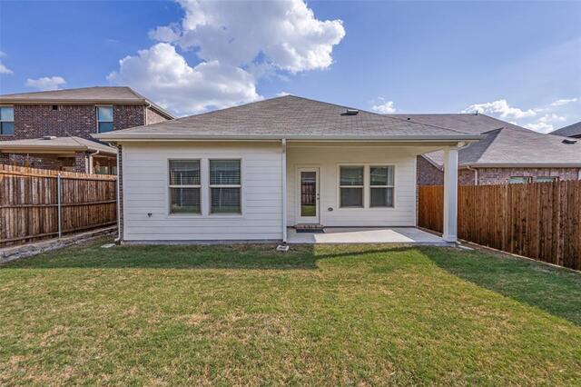 610 Hemingway Lane, Lowry Crossing, TX photo 25