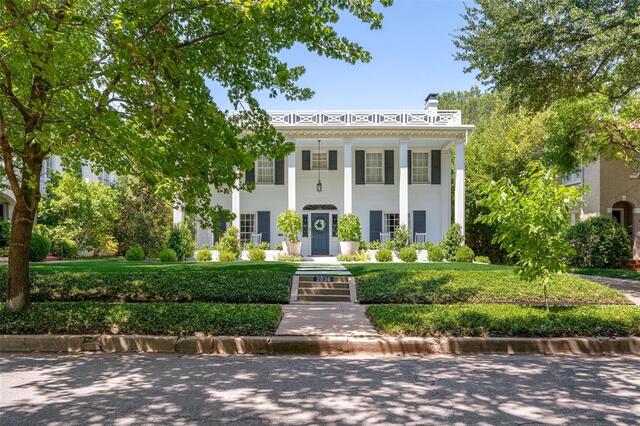 2036 Windsor Place, Fort Worth, TX image