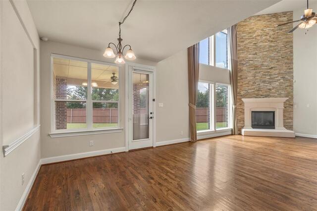 2490 Stonybrook, Drive Prosper, TX photo 10