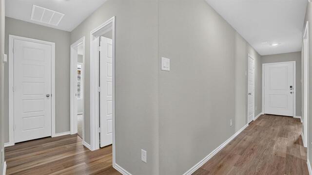 7733 Royal Fern, Drive Denton, TX photo 27