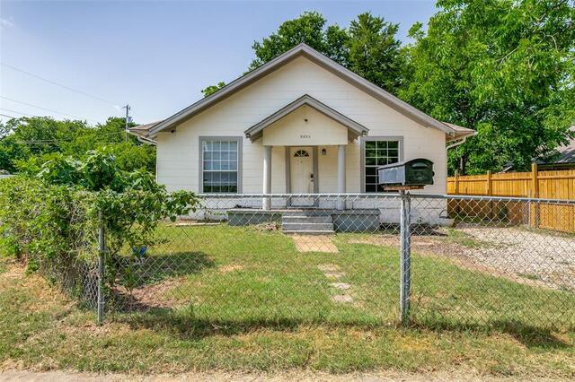 3332 Avenue I, Fort Worth, TX image