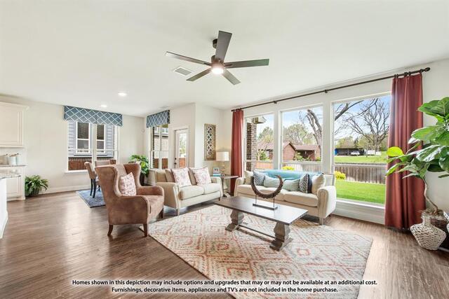 5717 Halton, Drive Celina, TX photo 10