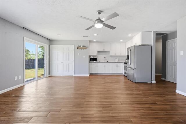 5661 Pearce Street, The Colony, TX photo 9