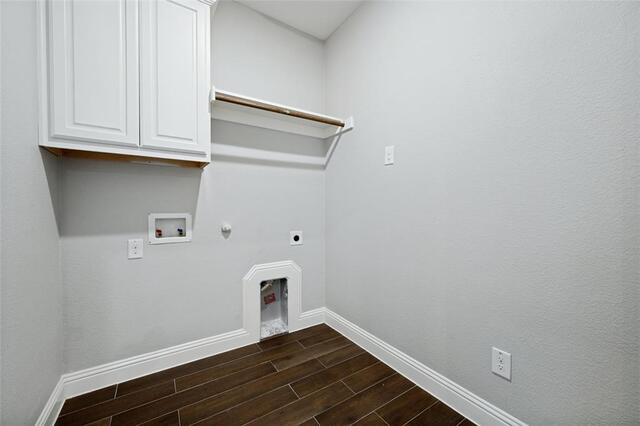 3609 Cimarron River, Drive Celina, TX photo 21