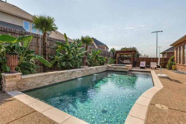 1504 Daisy Lane, Flower Mound, TX photo 37
