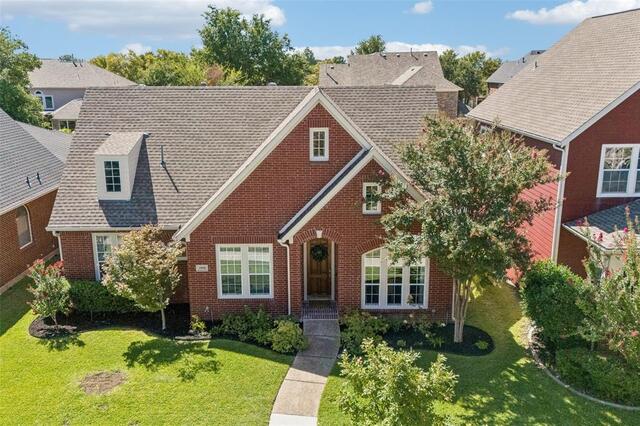 1808 Auburn, Drive Carrollton, TX photo 21