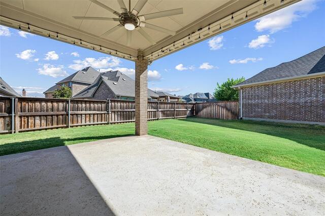 2849 Braemar, The Colony, TX photo 34