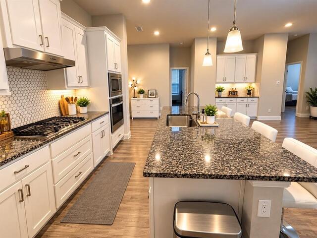 2061 St Andrews, Way Argyle, TX photo 8