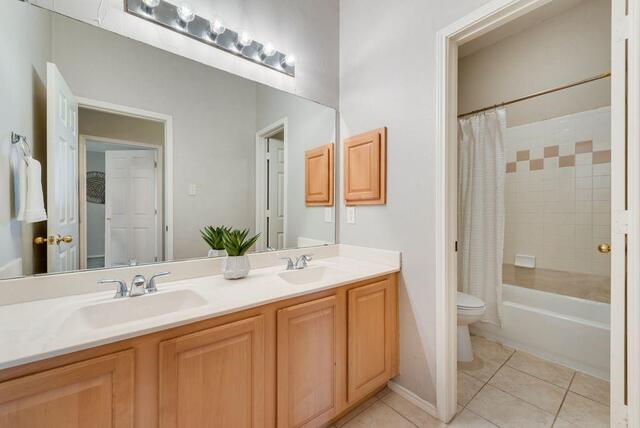 5820 Chatham Lane, The Colony, TX photo 27